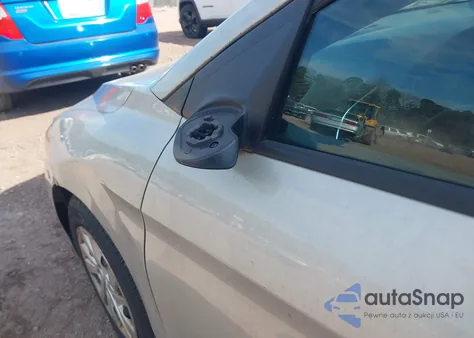 2017 Hyundai Elantra Se z USA, uszkodzony, nr VIN 5NPD74LF8HH112127